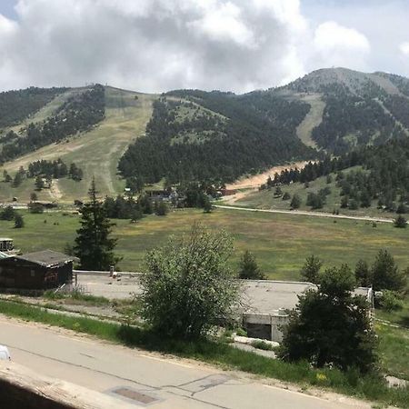 Greolieres Les Neiges Lägenhet Exteriör bild